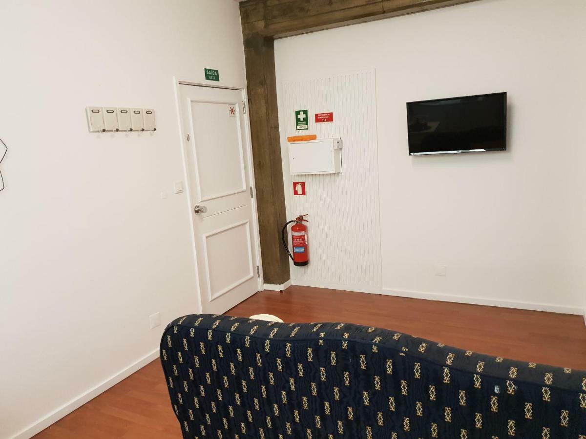 Heart I & Ii Apartamento Porto