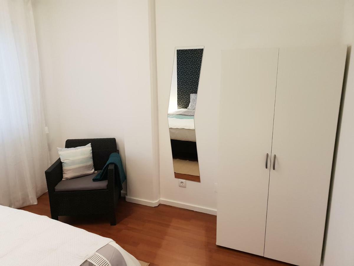 Apartamento Heart I & Ii