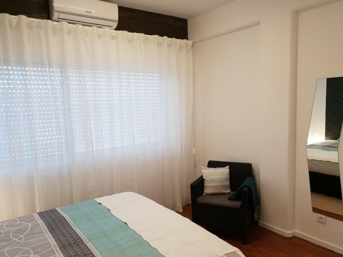 Apartamento Heart I & Ii