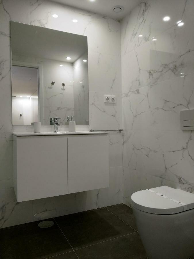 Apartment Santos 3.2 *