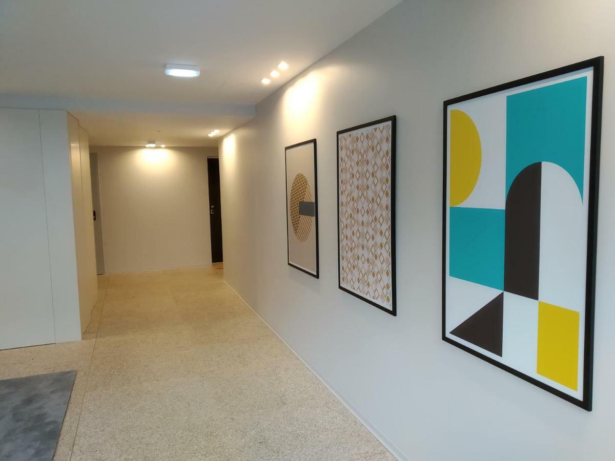 Apartment Santos 3.2 Porto