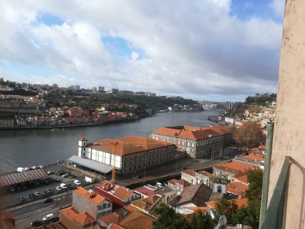 Oportobestview-topflat * Porto