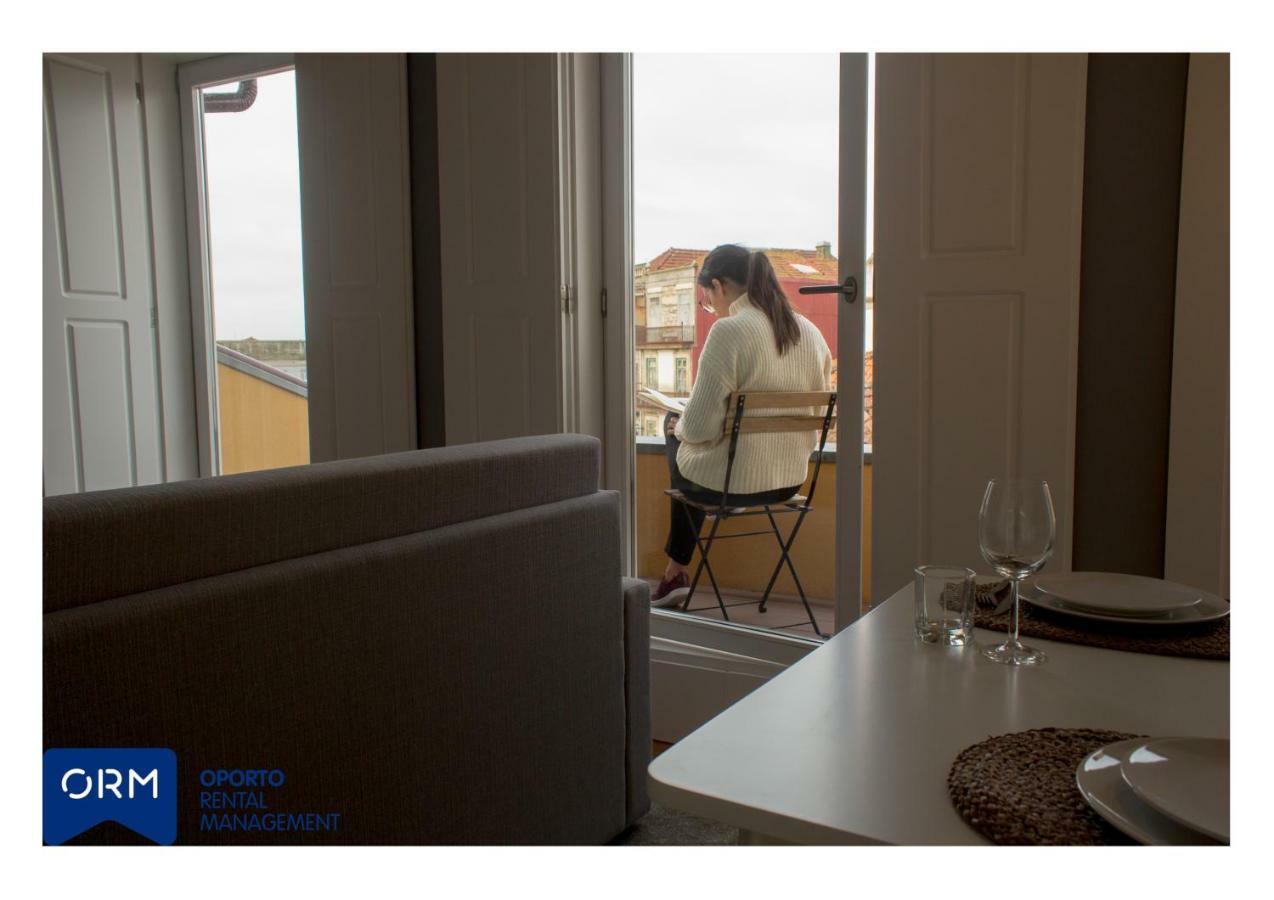 Orm Praca Appartement *