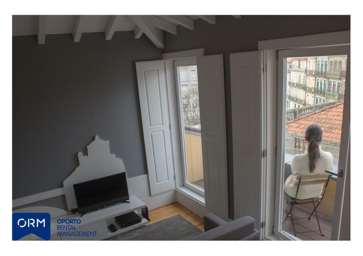 Orm Praca Appartement Porto