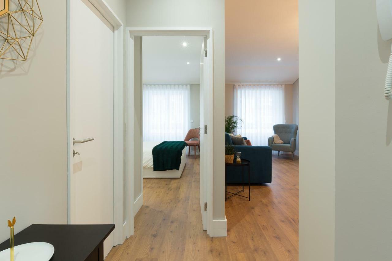 Virtudes Flat