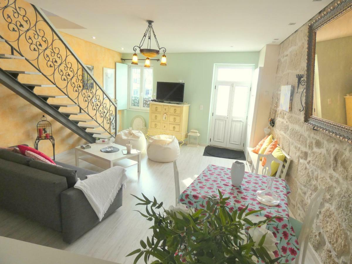 Cor Iesu House, Arts Quarter, * Porto