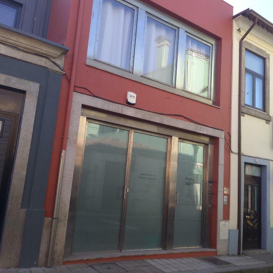 Apartment Flats 323 Porto