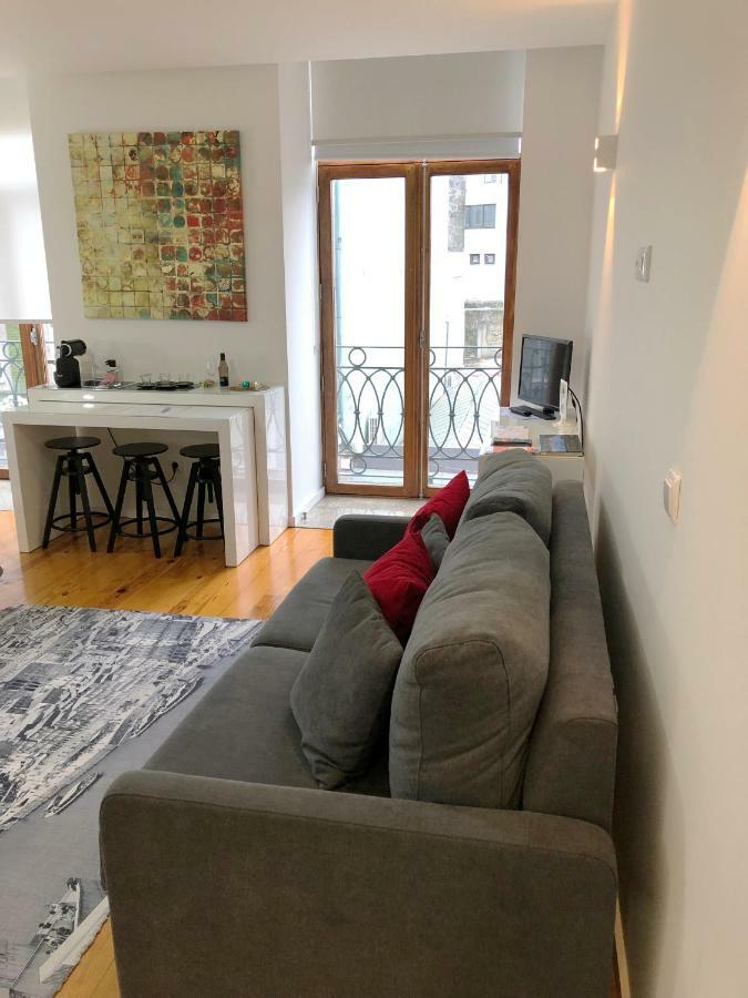 Apartamento Invictus Place Porto