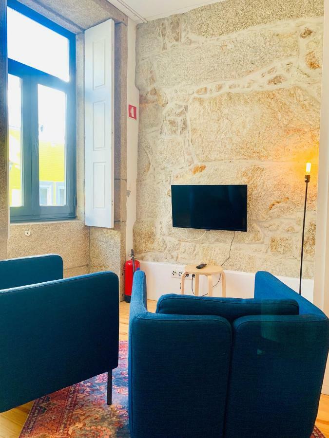 Chic&cozy - Santo Ildefonso * Porto