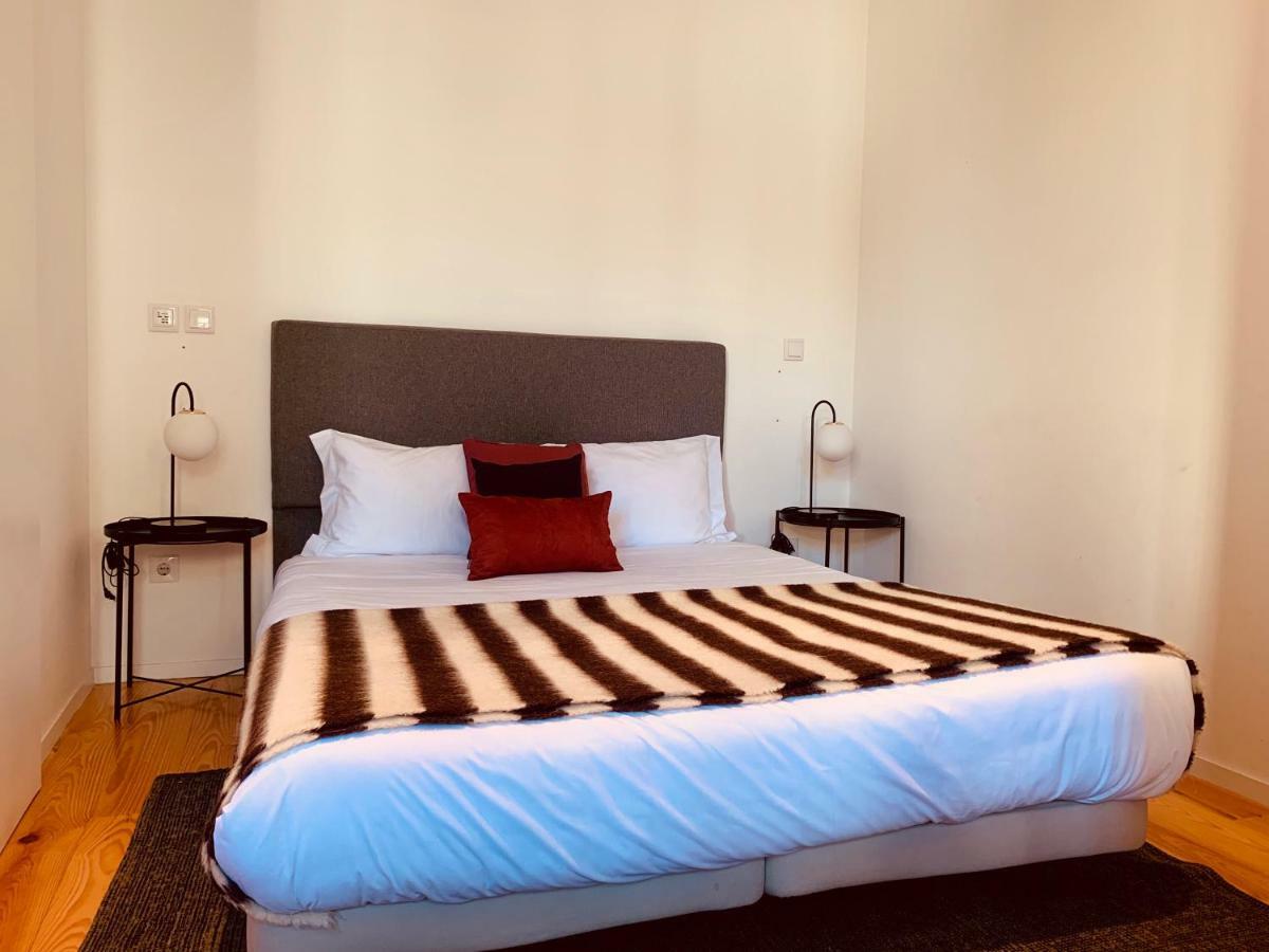 Chic&cozy - Santo Ildefonso Apartment