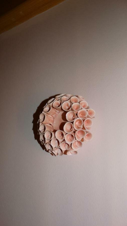 Appartement Rose Loft