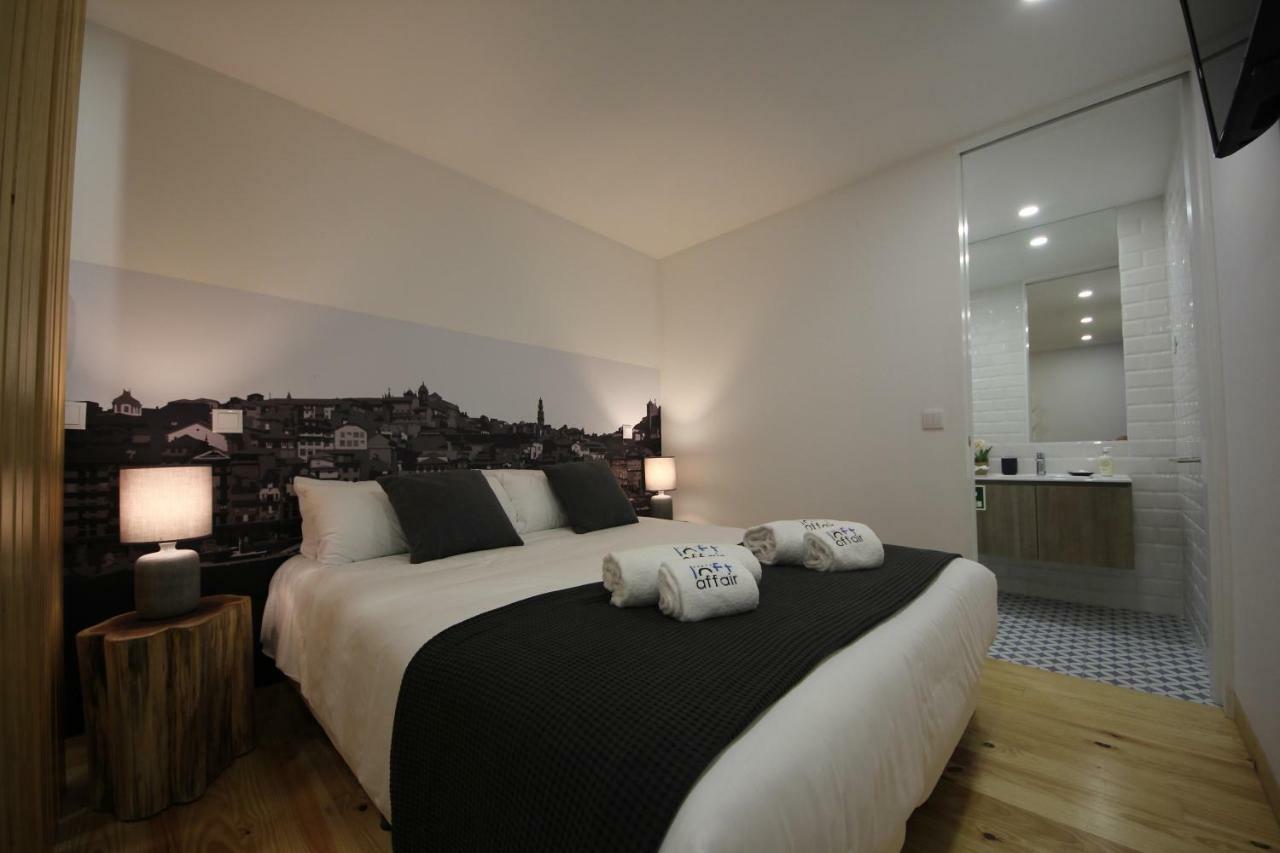 Apartment 1118 Lofts *