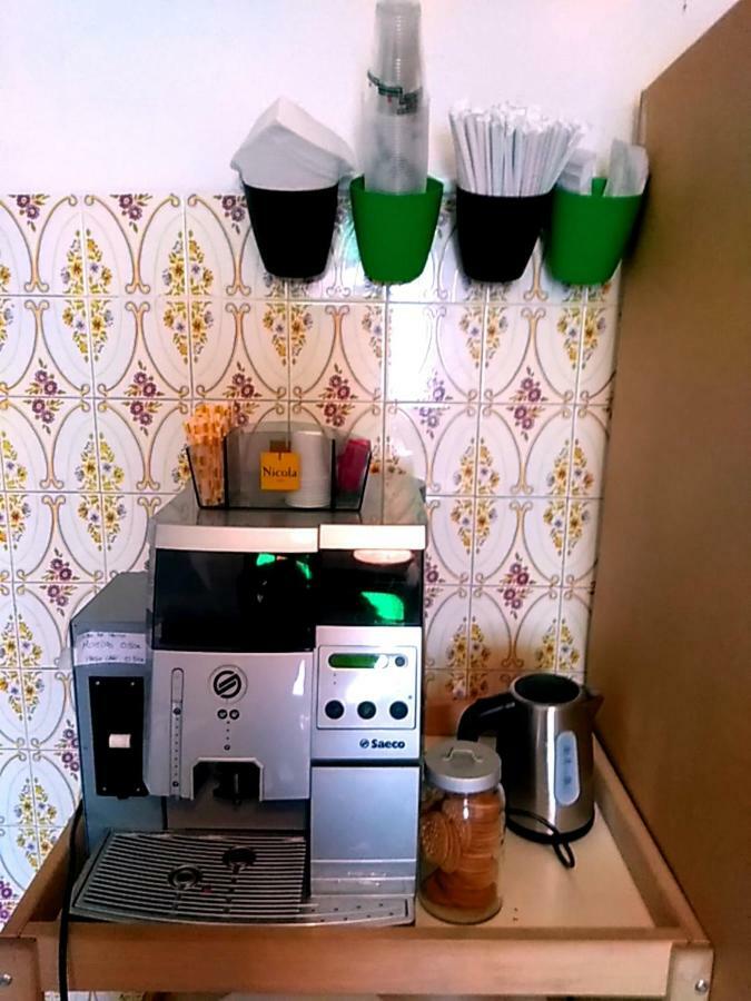 Homestay Astronaut Porto