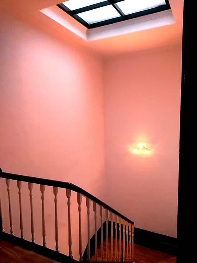 Homestay Astronaut Porto