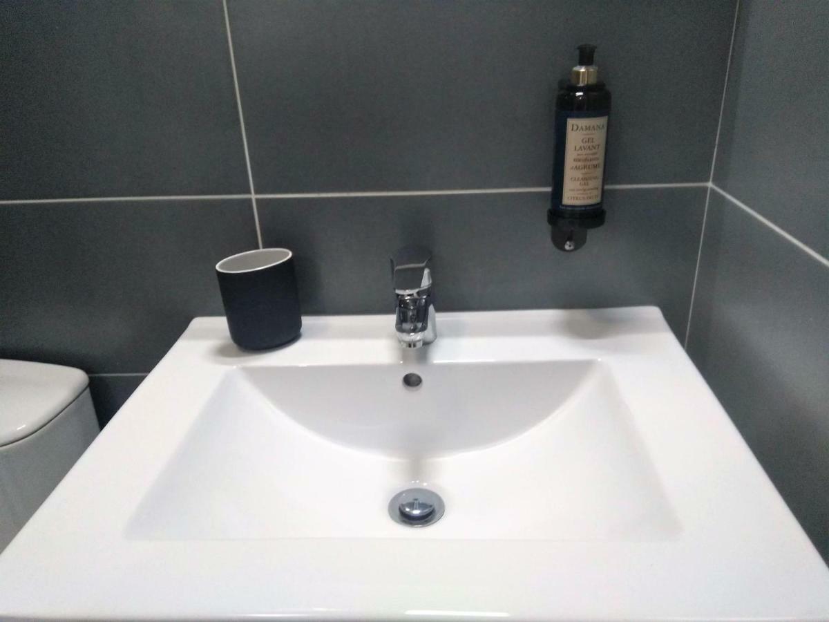 Appartement Covelo *