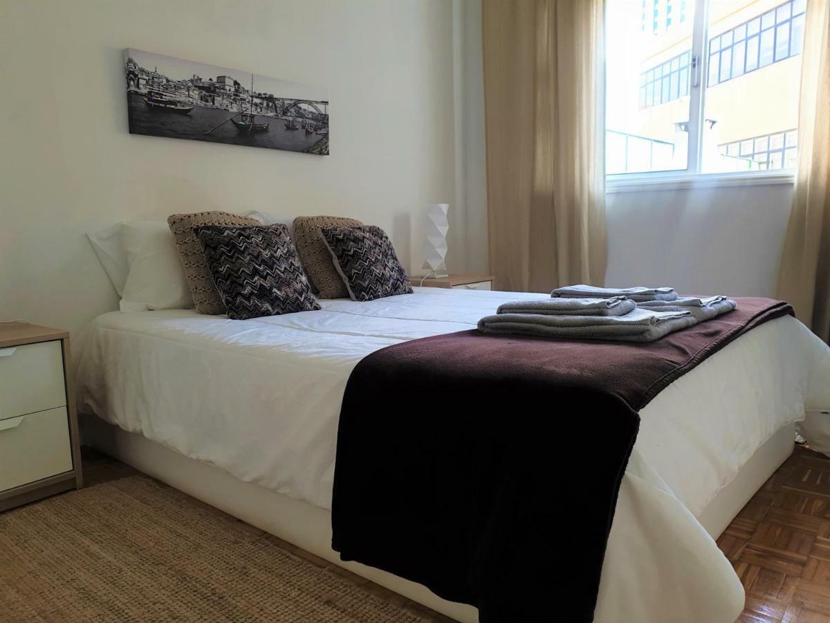 Apartment Invicta Flats -