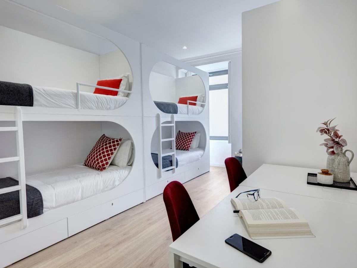 Downtown Lovers Suites: Bombarda 451 Apartment *