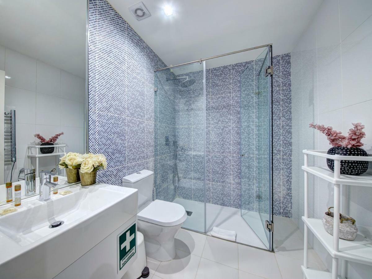 Downtown Lovers Suites: Bombarda 451 Apartment Porto