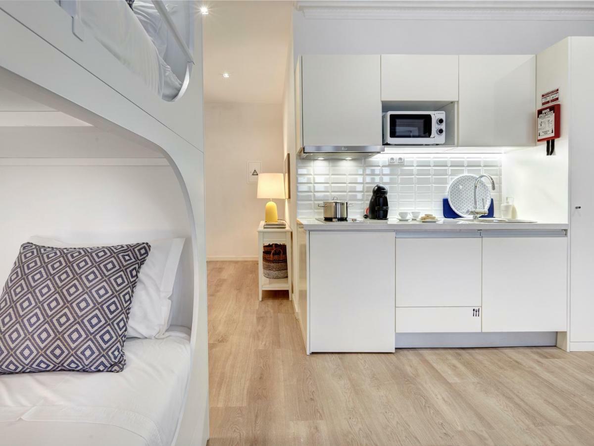 Downtown Lovers Suites: Bombarda 451 * Porto