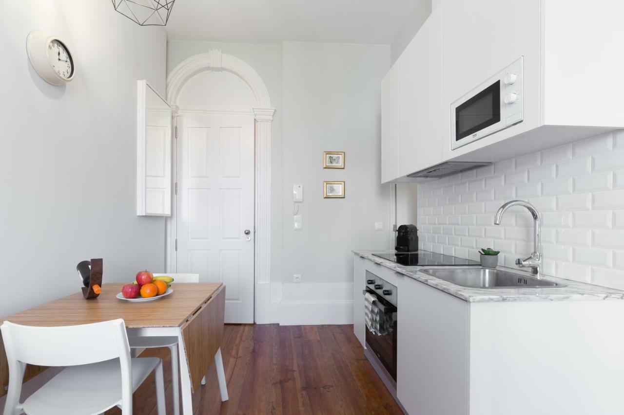 Apartamento Host Wise - Charming Flat With Netflix - River View Porto