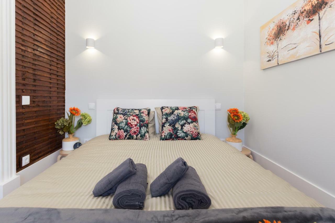 Apartamento Host Wise - Charming Flat With Netflix - River View *