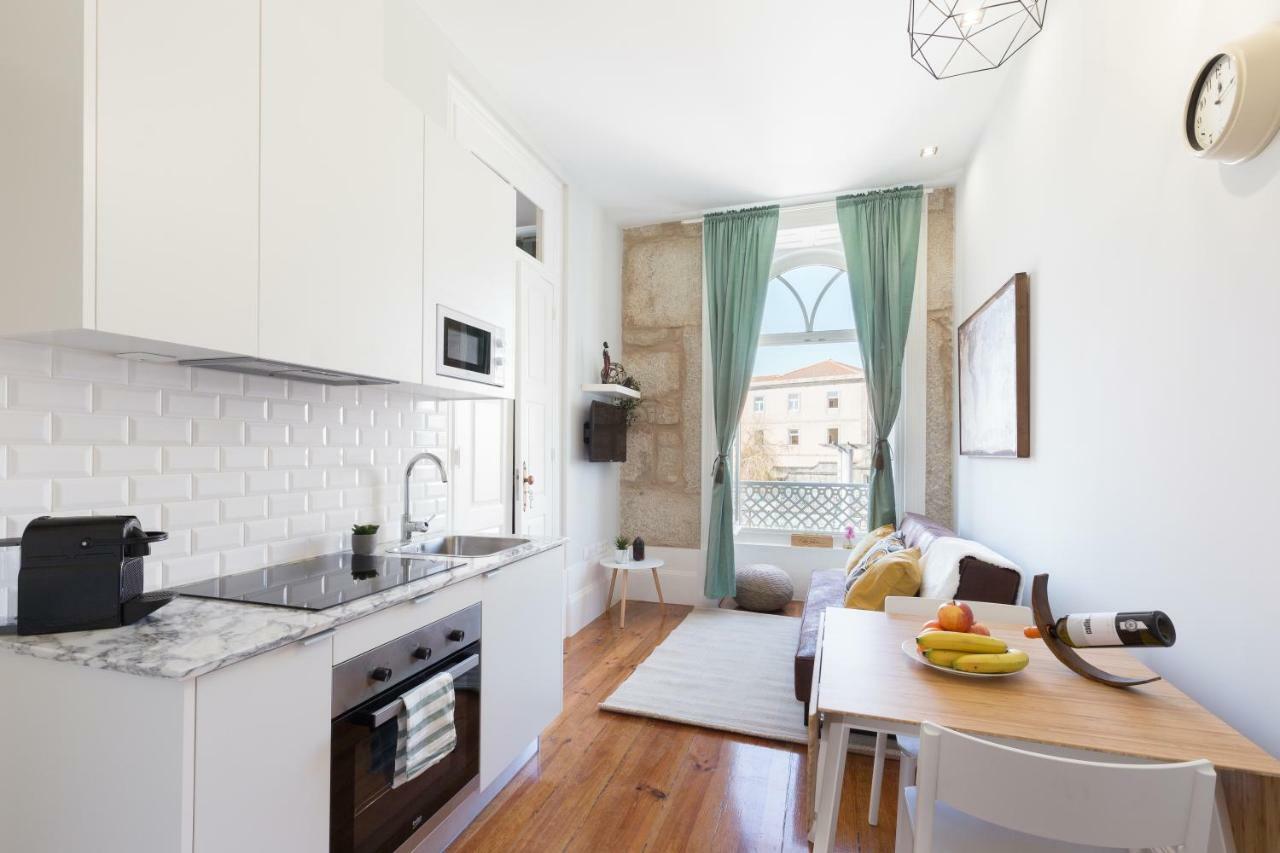 Host Wise - Charming Flat With Netflix - River View * Porto