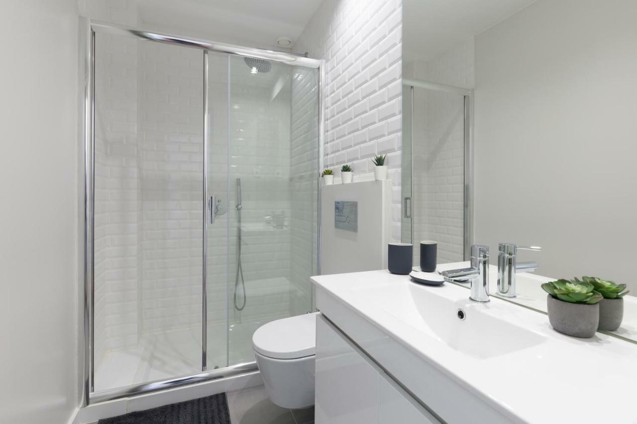 Host Wise - Charming Flat With Netflix - River View