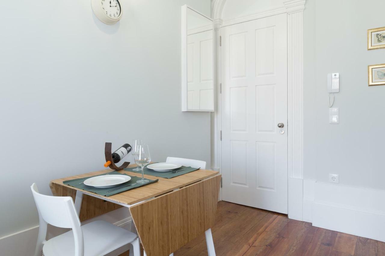 Apartamento Host Wise - Charming Flat With Netflix - River View *