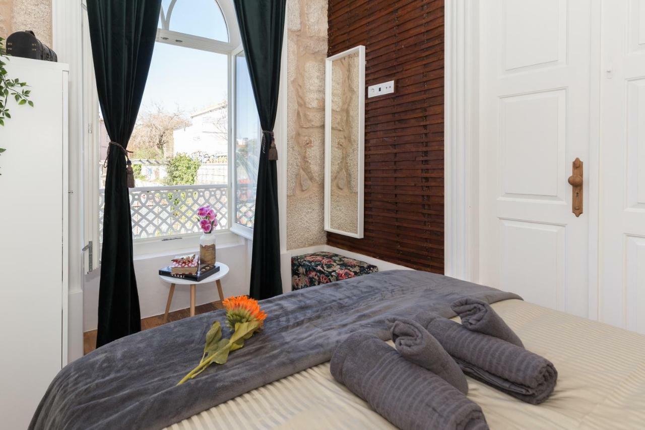 Host Wise - Charming Flat With Netflix - River View Porto