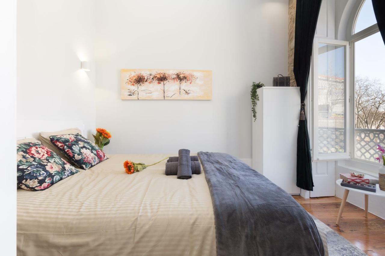 Host Wise - Charming Flat With Netflix - River View *