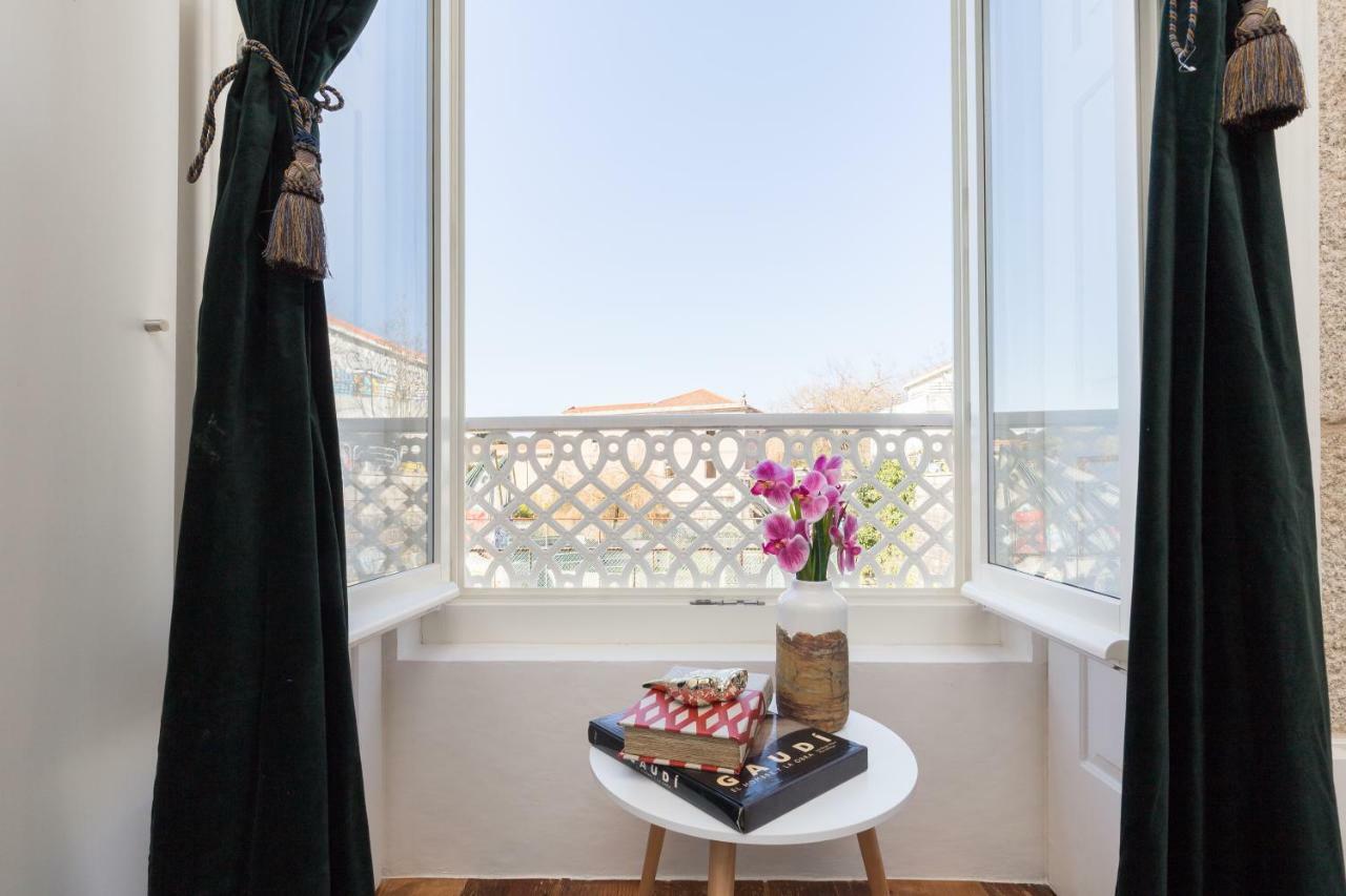 Host Wise - Charming Flat With Netflix - River View * Porto