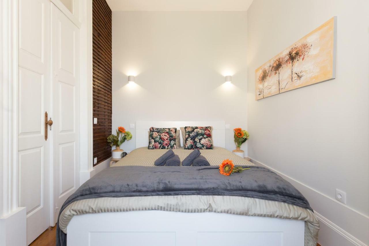 Host Wise - Charming Flat With Netflix - River View Apartamento *