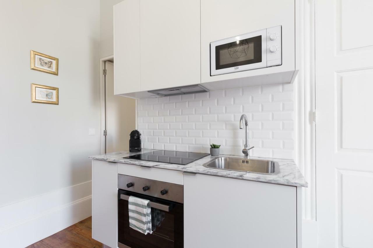 Host Wise - Charming Flat With Netflix - River View Apartamento Porto