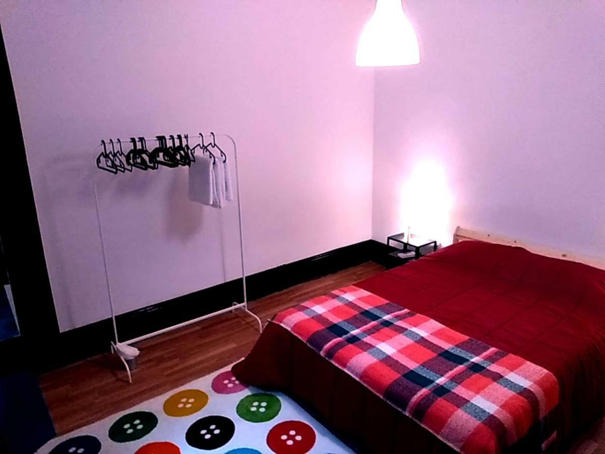 Astronaut Homestay *