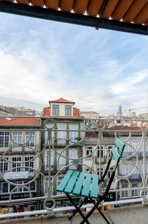 Fred's House Clerigos * Porto