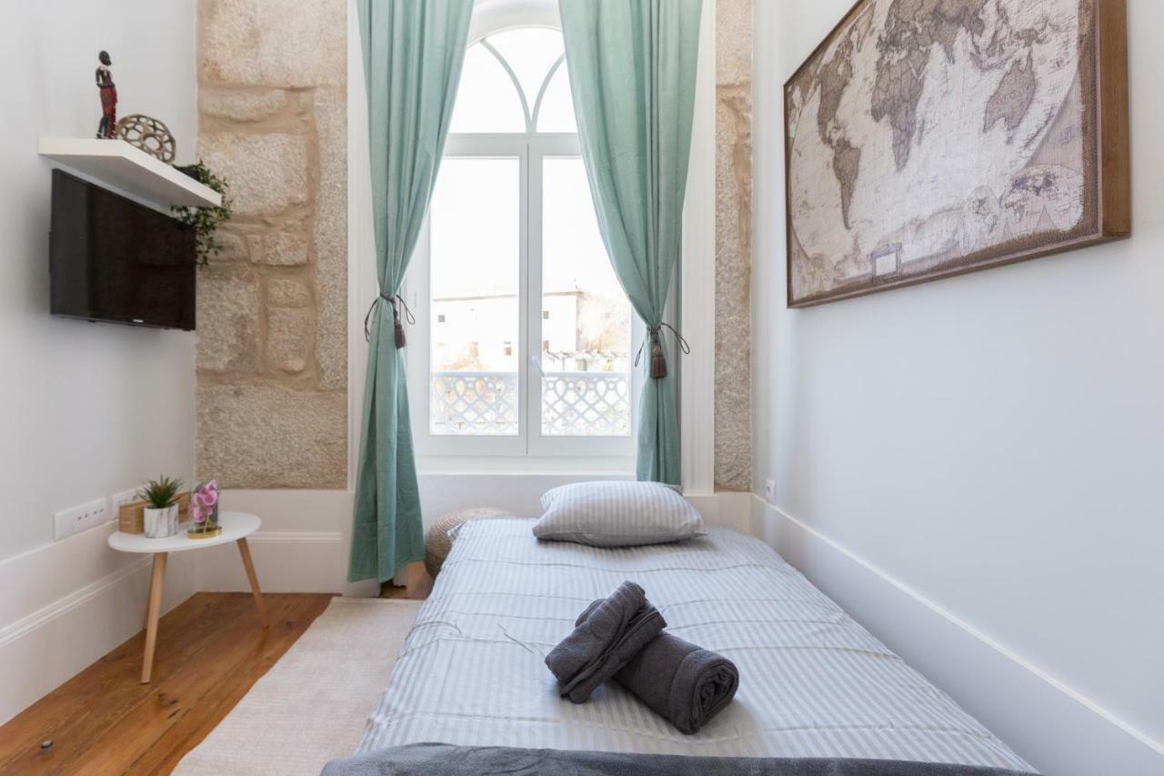 Apartamento Host Wise - Charming Flat With Netflix - River View *