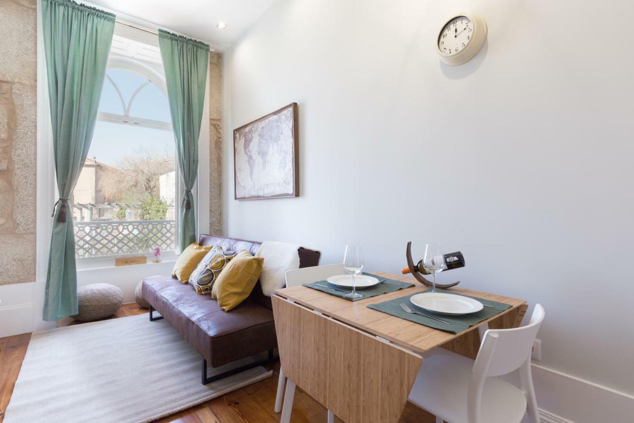 Host Wise - Charming Flat With Netflix - River View Apartamento *