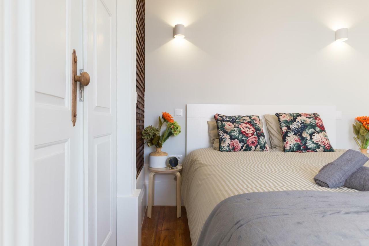 Host Wise - Charming Flat With Netflix - River View Porto
