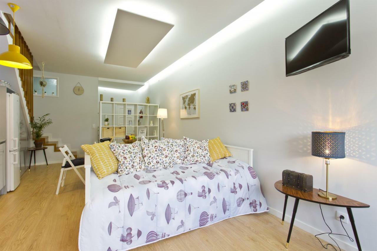 2 Comfortable Stunning Flats - Center * Porto