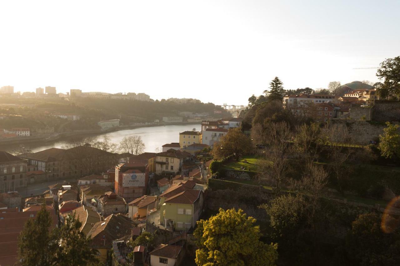 Virtudes Flat Apartment Porto