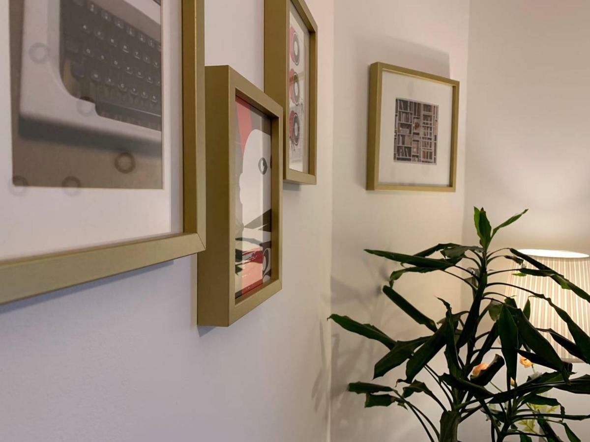 Sp199 Flat By Appartement