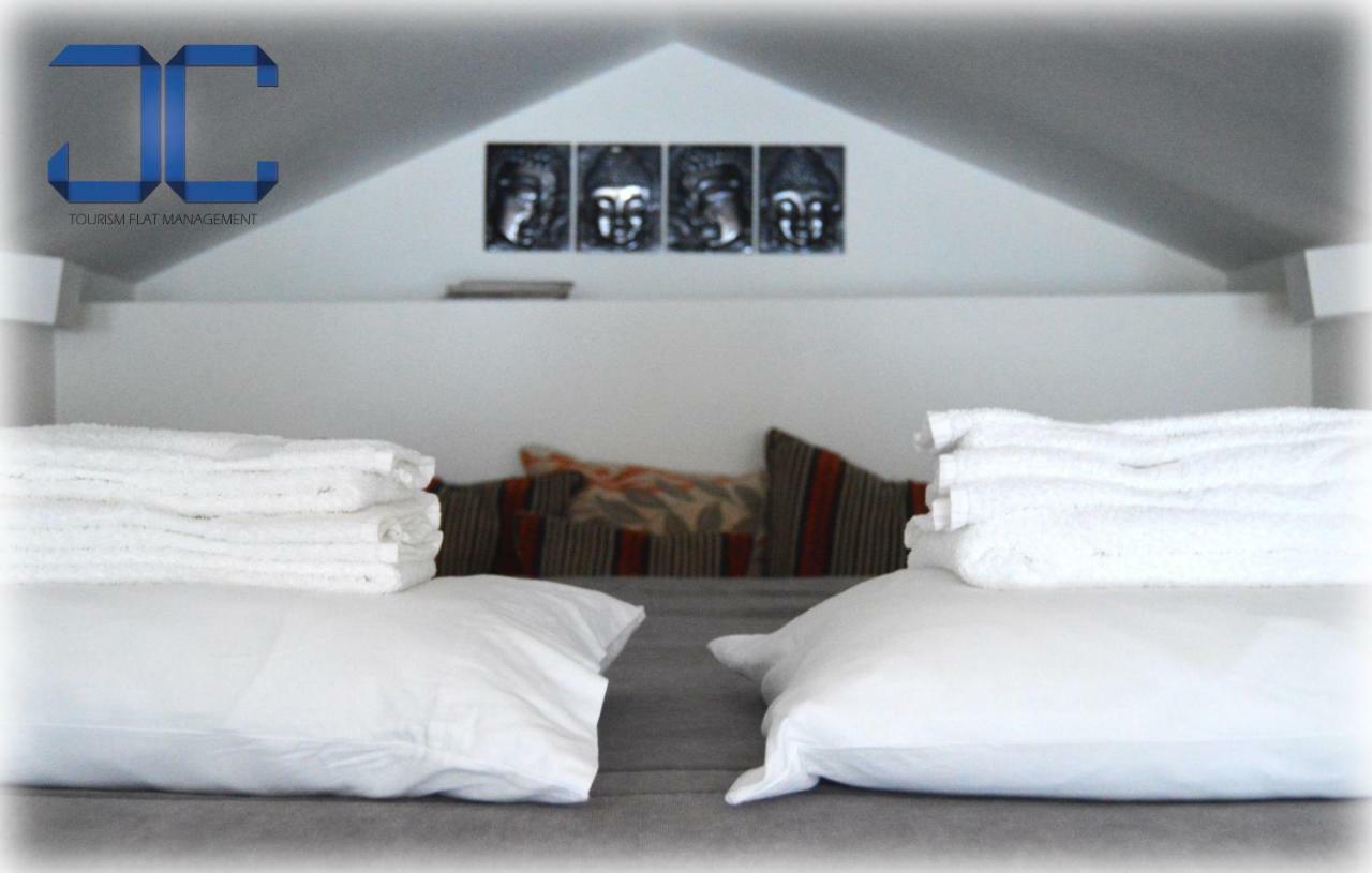Dragon House By Jc Apartment Porto