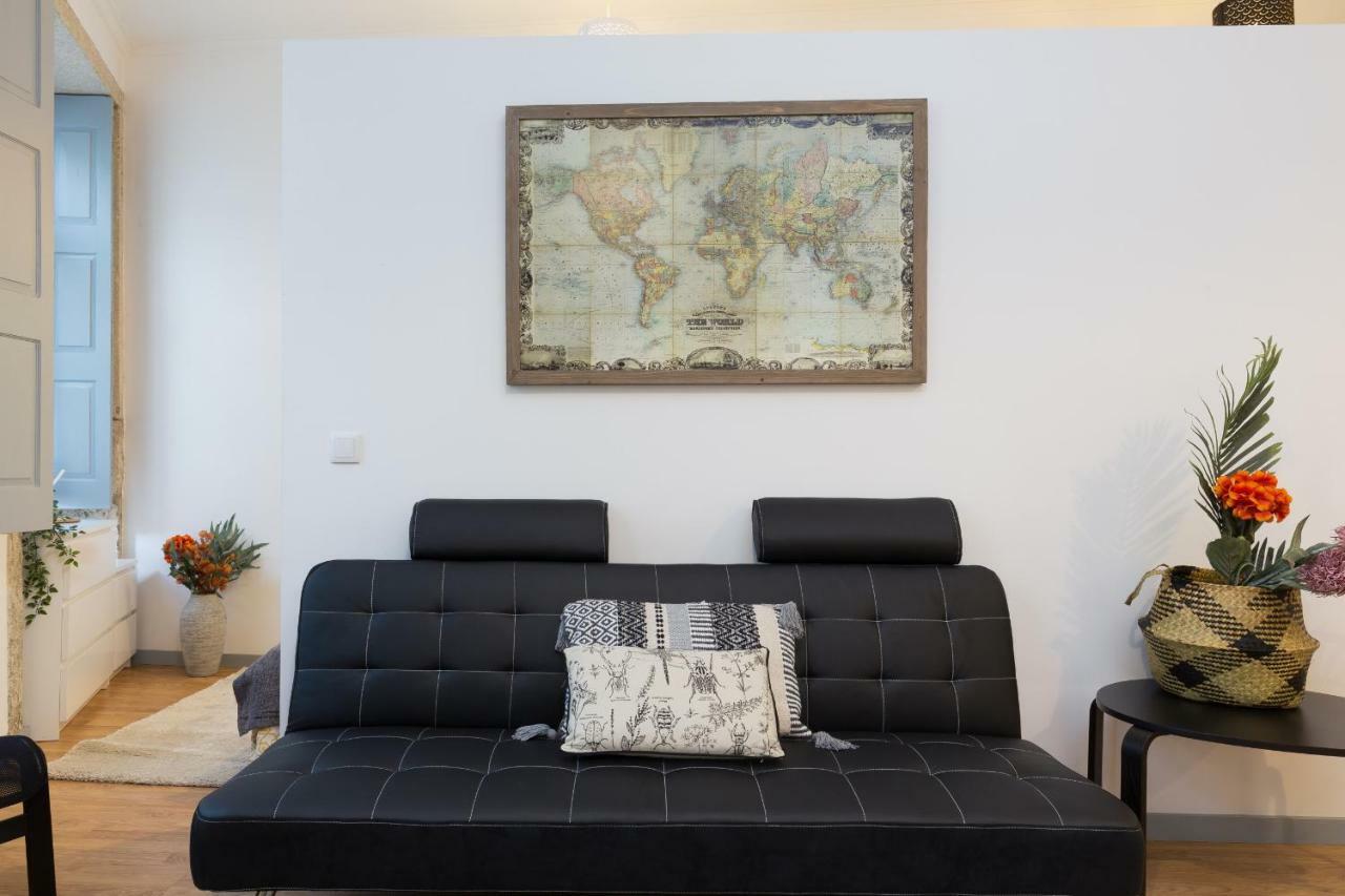 2 Comfortable Stunning Flats - Center Apartment *