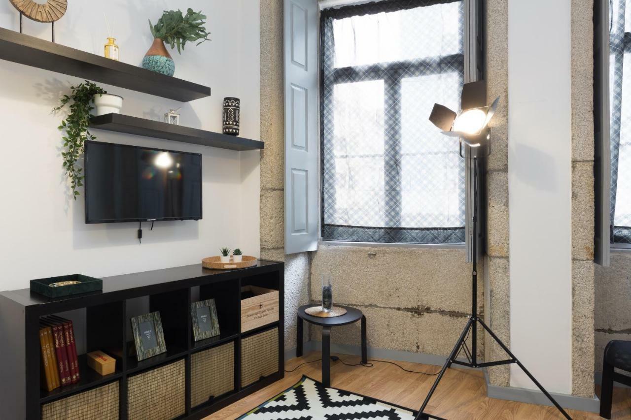 Apartment 2 Comfortable Stunning Flats - Center Porto