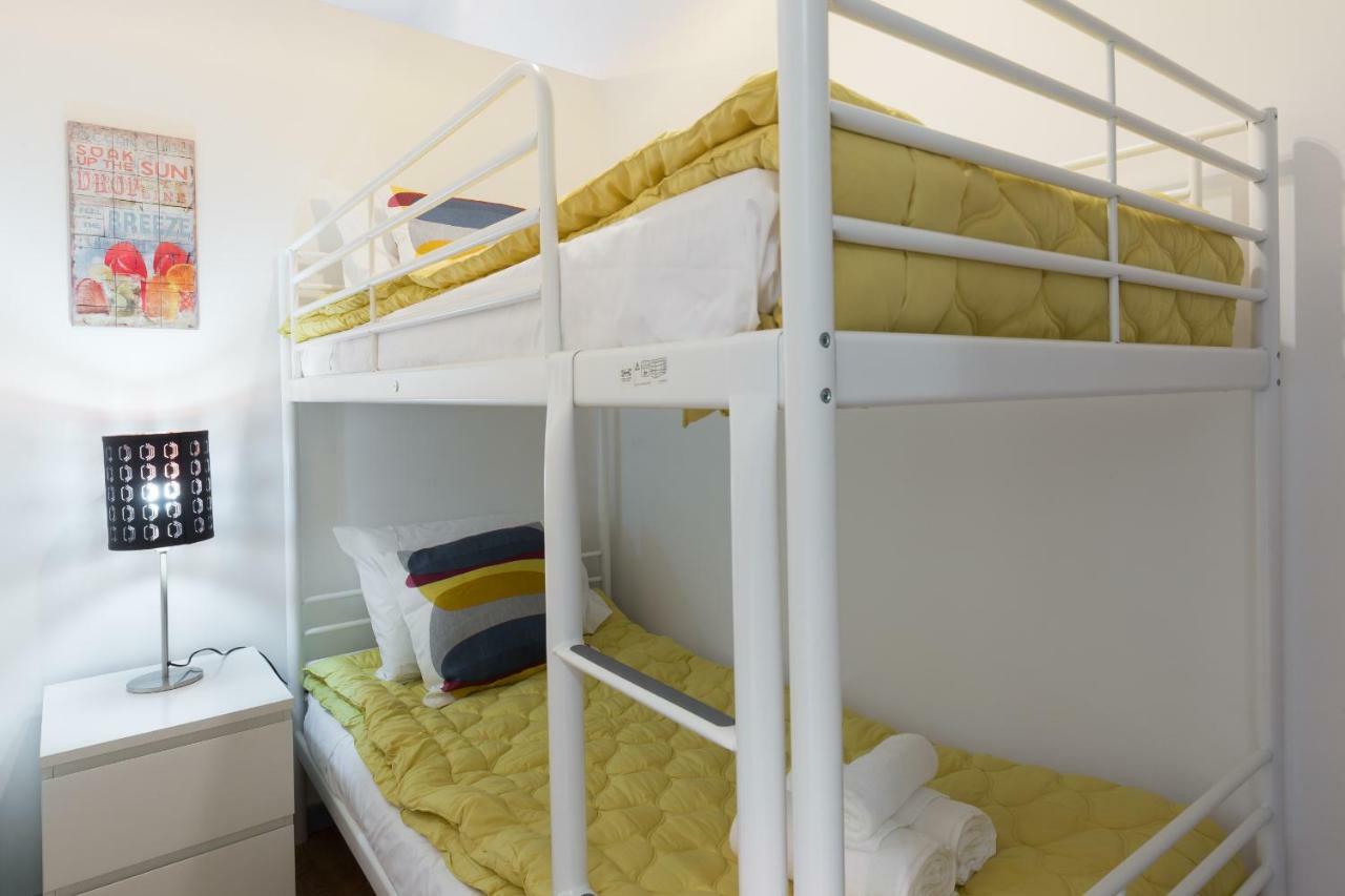 2 Comfortable Stunning Flats - Center Apartment Porto
