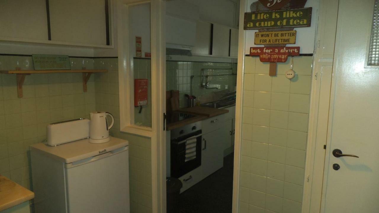 Apartment Apart 2d Metro Station