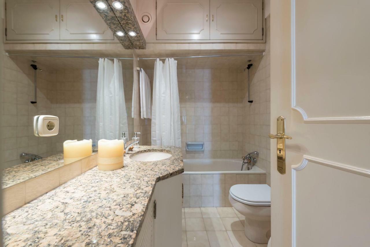 Apartment Lapa Premium