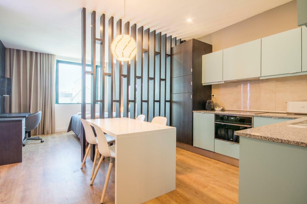 Casas Da Gale Apartment