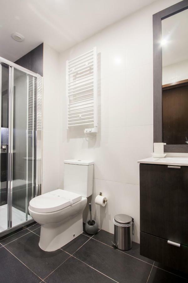 Casas Da Gale Apartment *