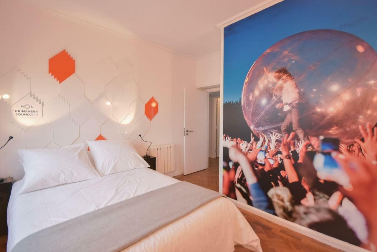 Apartment Primavera Soul